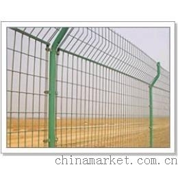 公路护栏网 - 旺森 (中国 河北省 生产商) - 金属丝、绳、网 - 冶金矿产 产品 「自助贸易」