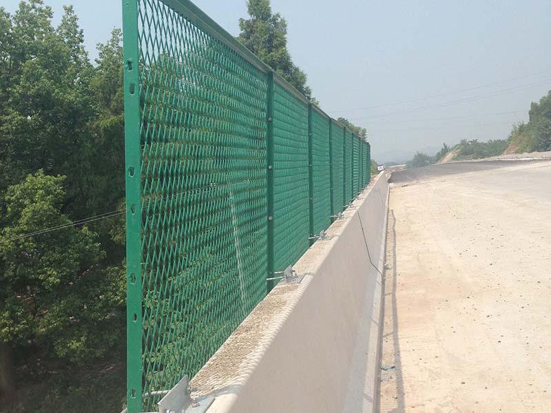 公路围栏网|PVC护栏网|抗老化护栏网 规格齐全