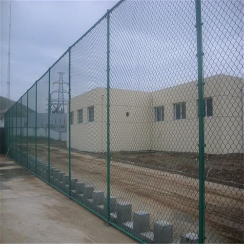 【云南公路双边丝护栏网厂家果园用圈地护栏网绿色铁丝网围栏】- 